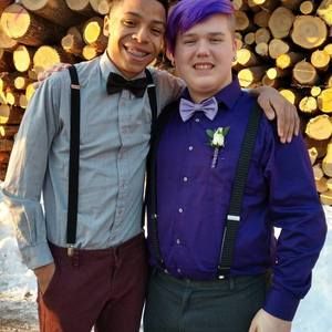 Meet your Posher, Dylan